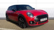 MINI Clubman 1.5 Cooper Sport 6dr Auto Petrol Estate
